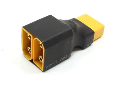Fuse Serieforbindelse - XT90