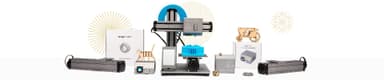 Snapmaker 2.0 - 3in1 3D-printer A150