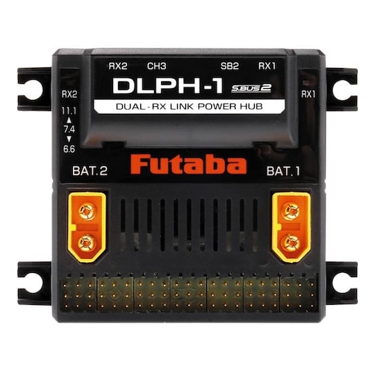 Futaba DLPH-1 Dual Link System