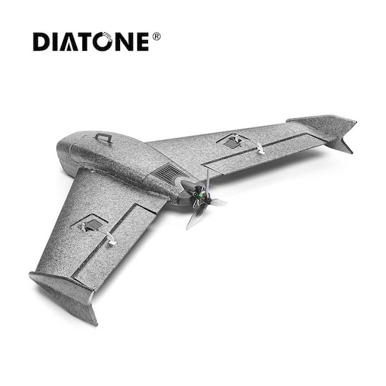 Diatone Ripper R690 Wing Frame Kit