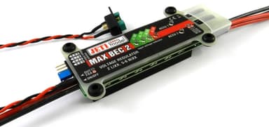 Jeti MAX BEC 2