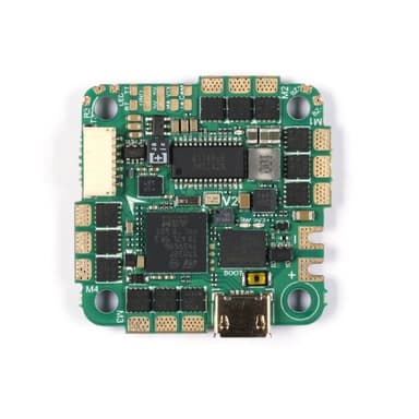 iFlight Beast F7 V2 55A AIO FC + ESC 25.5x25.5 mm
