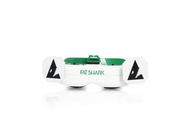 Fat Shark Attitude V6headset Elgiganten
