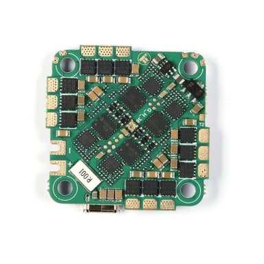 iFlight Beast F7 V2 55A AIO FC + ESC 25.5x25.5 mm