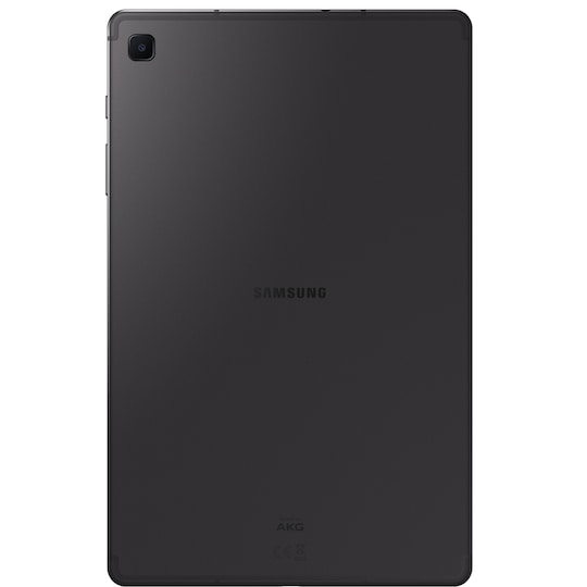 Samsung Galaxy Tab S6 Lite 2022 wi-fi-tablet 4/64 GB (grå)