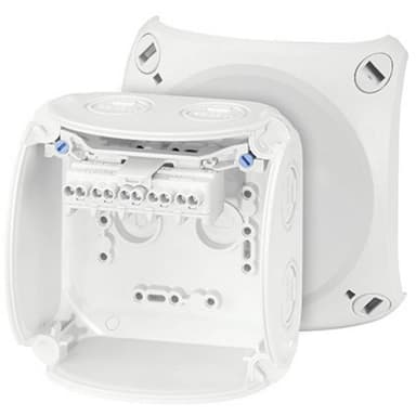 Hensel 62000047 Forgreningskasse 1 stk