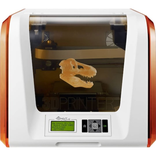 3D-printer XYZprinting da Vinci Junior