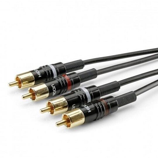 Sommer Cable HBP-C2-0600 Audio Tilslutningskabel 1 stk
