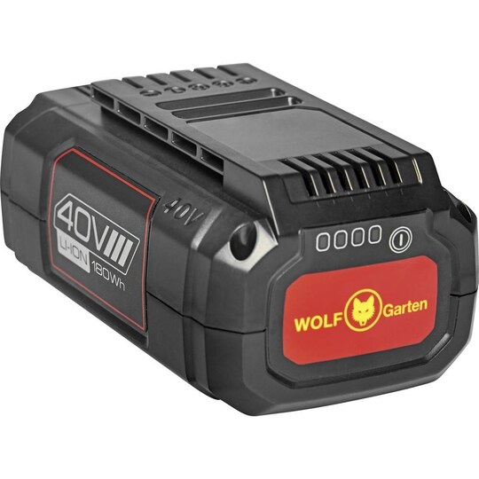WOLF-Garten 49AP401-650 Værktøjsbatteri 1 stk