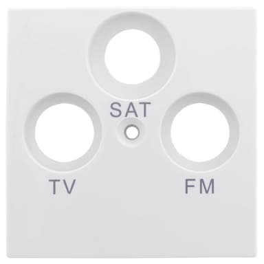 REV 0208640106 Kontaktprogram 1 stk