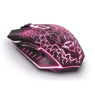 GXT 107 Izza trådløs gamingmus