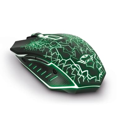 GXT 107 Izza trådløs gamingmus