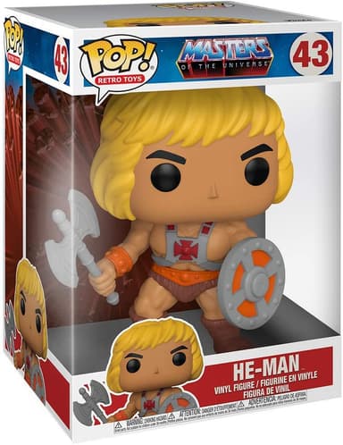 FUNKO! MOTU HE-MAN | Elgiganten