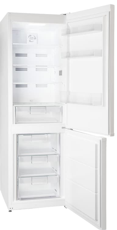 Gram køle-/fryseskab KC312286N