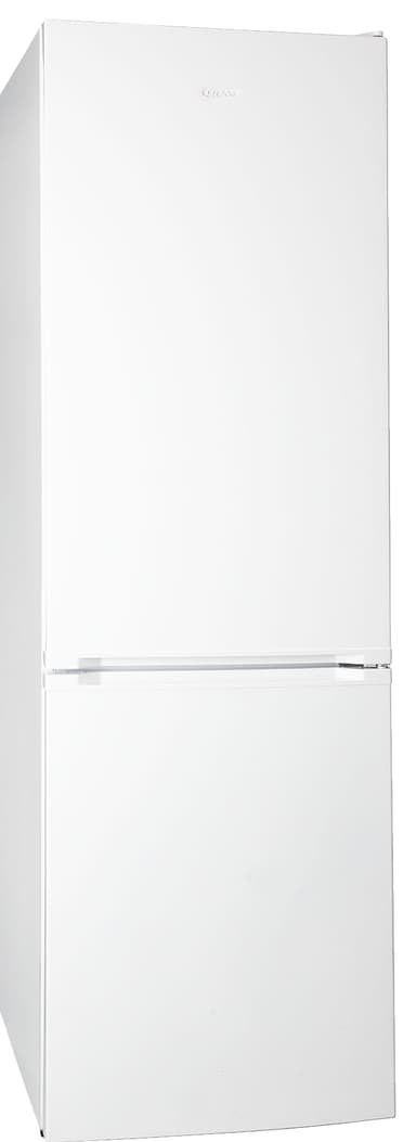 Gram køle-/fryseskab KC312286N