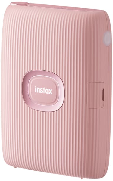 Fujifilm Instax Mini Link 2 smartphoneprinter-sæt (pink)