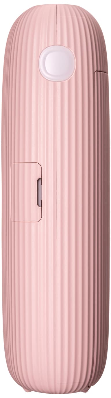 Fujifilm Instax Mini Link 2 smartphoneprinter (pink)