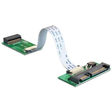 DeLOCK SATA-adapter til MacBook Air, 22-pin, tilslutter en MacBook Air