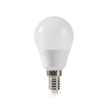 Dæmpbar LED-lampe, E14 | G45 | 6 W | 470 lm