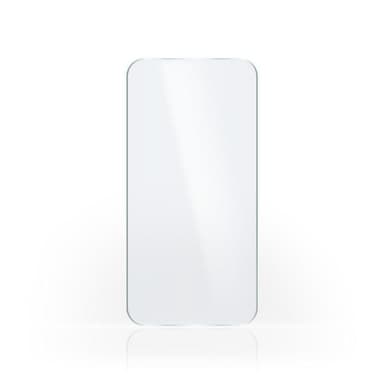 Skærmbeskytter af Hærdet Glas til OnePlus 5T | Gennemsigtig