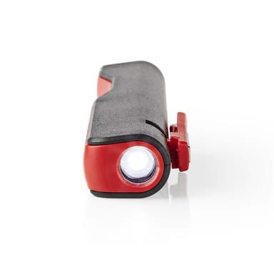 LED-penlygte | 100 lm | Magnetisk clips