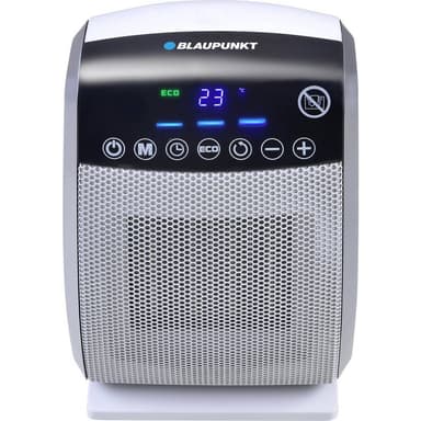 Blaupunkt FHD501 Varmeblæser 1 stk