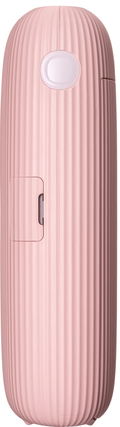 Fujifilm Instax Mini Link 2 smartphoneprinter-sæt (pink)