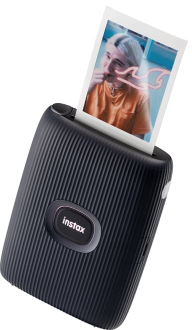 Fujifilm Instax Mini Link 2 smartphoneprinter (blue)
