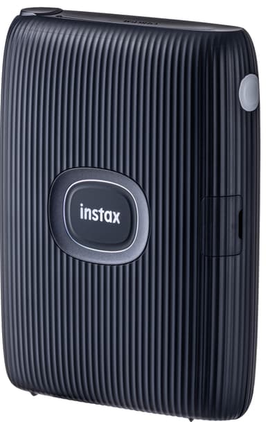 Fujifilm Instax Mini Link 2 smartphoneprinter (blue)