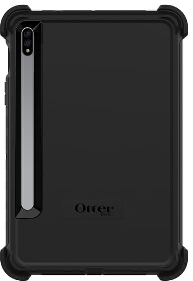 Otterbox Defender Samsung Tab S8/S7 tablet cover