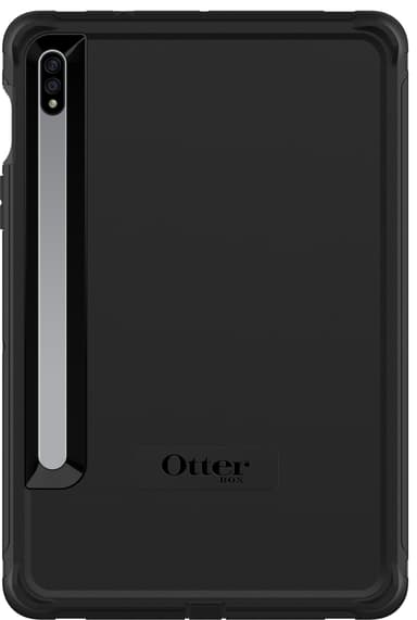 Otterbox Defender Samsung Tab S8/S7 tablet cover