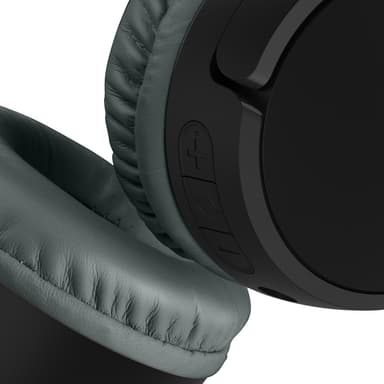 Belkin SOUNDFORM Mini trådløse on-ear høretelefoner (sort)