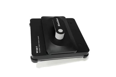 Mamibot Vinduespudserrobot W120-T med ledning, sort