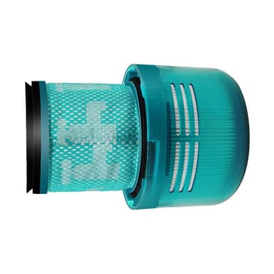 INF Udskiftning af efterfilter er kompatibel med Dyson V11/V15/SV14 Green