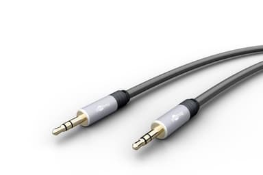 MP3 Jack Audio Adapter Kabel Stereo