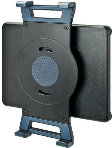 Aidata iPad magnetisk holder, drejelig, sort