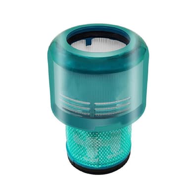 INF Udskiftning af efterfilter er kompatibel med Dyson V11/V15/SV14 Green