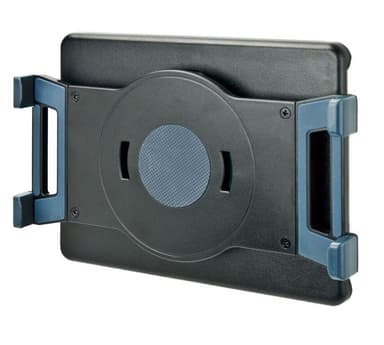 Aidata iPad magnetisk holder, drejelig, sort