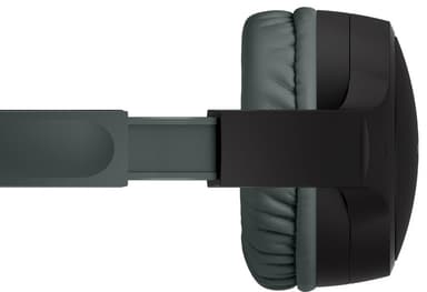 Belkin SOUNDFORM Mini trådløse on-ear høretelefoner (sort)