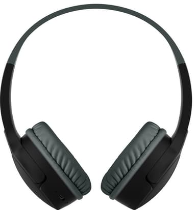 Belkin SOUNDFORM Mini trådløse on-ear høretelefoner (sort)