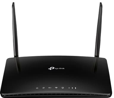 TP-Link Archer router MR500 4G+ LTE WiFi