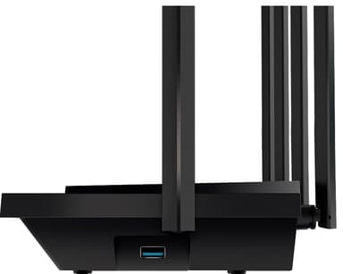 TP-Link AX5400 router ArcherAX72