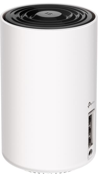 TP-Link AXE5400 mesh WiFi-system DecoXE75 (3-pak)