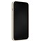 Nudient Bold iPhone 13 Pro cover (beige)