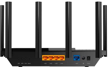 TP-Link AX5400 router ArcherAX72