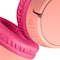 Belkin SOUNDFORM Mini trådløse on-ear høretelefoner (pink)