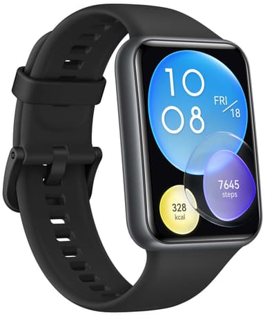 Huawei Watch Fit 2 smartwatch (Active/sort)