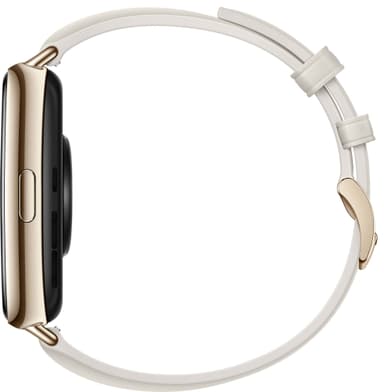 Huawei Watch Fit 2 smartwatch (Classic/hvidt)