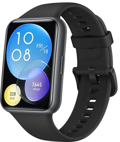 Huawei Watch Fit 2 smartwatch (Active/sort)