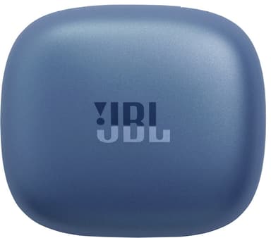 JBL Live Pro 2 true wireless in-ear-høretelefoner (blå)